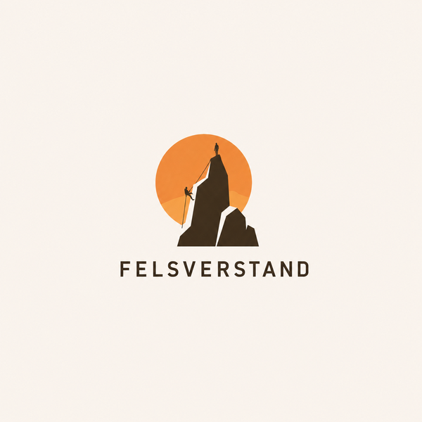 Felsverstand Logo